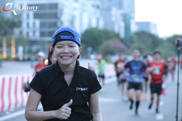RUN TO LIVE 2025 - Ảnh #3207076