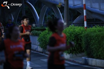 RUN TO LIVE 2025 - Ảnh #3155609