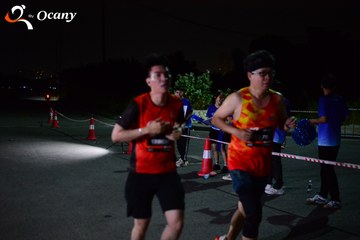 RUN TO LIVE 2025 - Ảnh #3271279