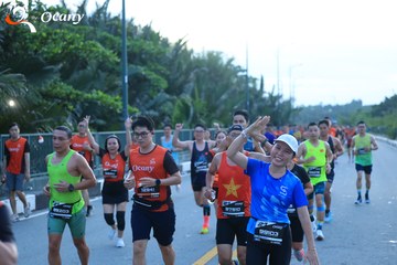 RUN TO LIVE 2025 - Ảnh #3288803