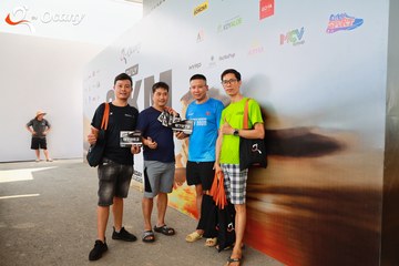 RUN TO LIVE 2025 - Ảnh #3121575