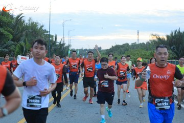RUN TO LIVE 2025 - Ảnh #3285992