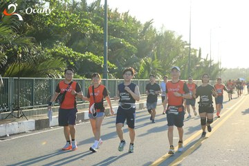 RUN TO LIVE 2025 - Ảnh #3301247