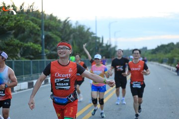 RUN TO LIVE 2025 - Ảnh #3282369