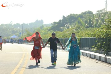 RUN TO LIVE 2025 - Ảnh #3305297