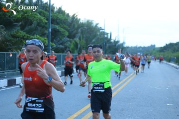 RUN TO LIVE 2025 - Ảnh #3290706