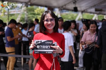 RUN TO LIVE 2025 - Ảnh #3119455