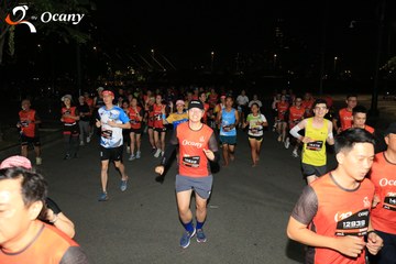RUN TO LIVE 2025 - Ảnh #3280826