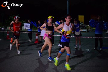 RUN TO LIVE 2025 - Ảnh #3270137