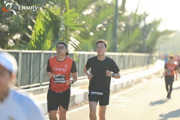 RUN TO LIVE 2025 - Ảnh #3302873
