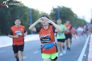RUN TO LIVE 2025 - Ảnh #3257821