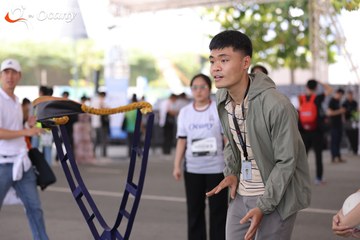 RUN TO LIVE 2025 - Ảnh #3118864