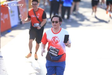 RUN TO LIVE 2025 - Ảnh #3206881