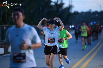 RUN TO LIVE 2025 - Ảnh #3263699