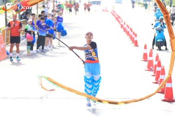 RUN TO LIVE 2025 - Ảnh #3209136