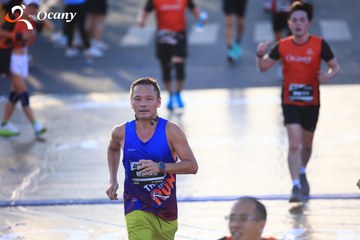 RUN TO LIVE 2025 - Ảnh #3154529