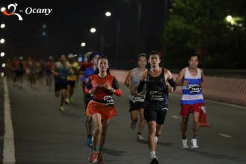 RUN TO LIVE 2025 - Ảnh #3201569