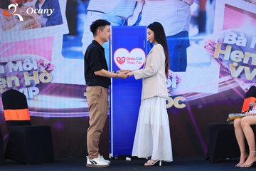 RUN TO LIVE 2025 - Ảnh #3132759