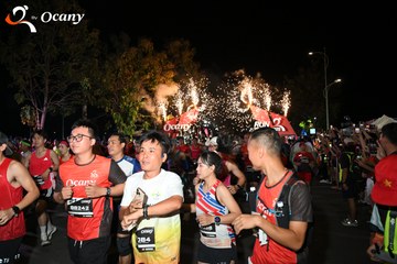 RUN TO LIVE 2025 - Ảnh #3140496