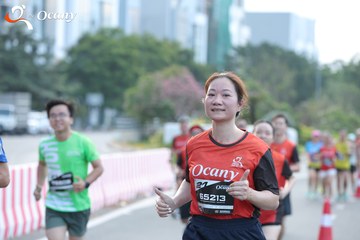RUN TO LIVE 2025 - Ảnh #3209760