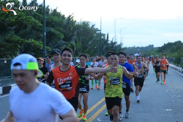 RUN TO LIVE 2025 - Ảnh #3288331