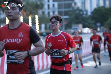 RUN TO LIVE 2025 - Ảnh #3206550