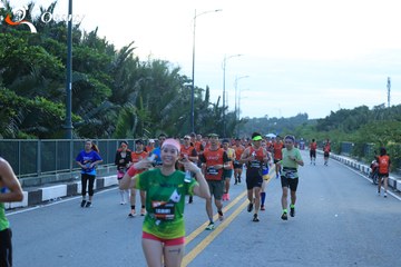 RUN TO LIVE 2025 - Ảnh #3287624