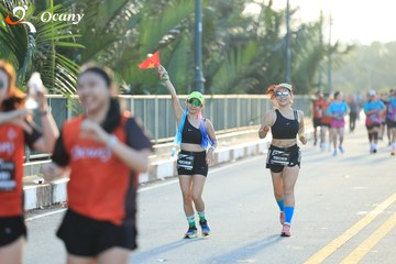 RUN TO LIVE 2025 - Ảnh #3300550