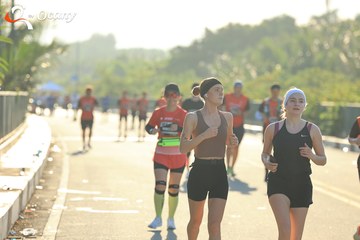RUN TO LIVE 2025 - Ảnh #3303059
