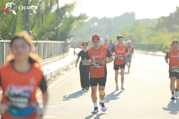 RUN TO LIVE 2025 - Ảnh #3303516