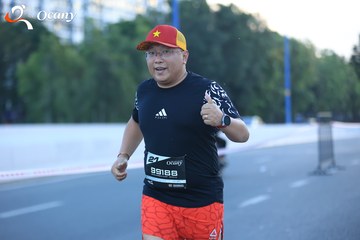 RUN TO LIVE 2025 - Ảnh #3257190