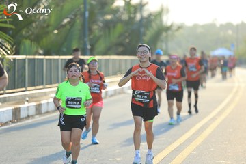 RUN TO LIVE 2025 - Ảnh #3299742