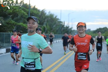 RUN TO LIVE 2025 - Ảnh #3284888