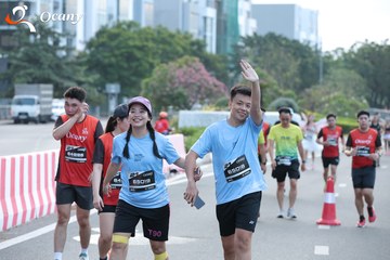 RUN TO LIVE 2025 - Ảnh #3209542