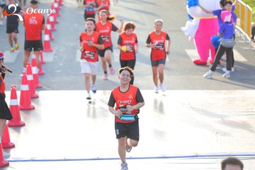 RUN TO LIVE 2025 - Ảnh #3190916