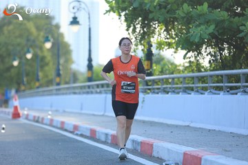 RUN TO LIVE 2025 - Ảnh #3259344