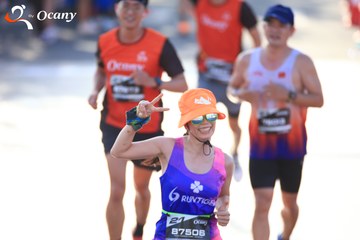 RUN TO LIVE 2025 - Ảnh #3205018