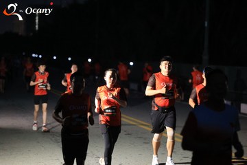 RUN TO LIVE 2025 - Ảnh #3262727