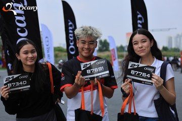 RUN TO LIVE 2025 - Ảnh #3132538