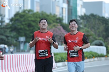 RUN TO LIVE 2025 - Ảnh #3210679