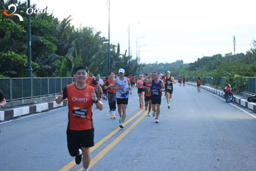 RUN TO LIVE 2025 - Ảnh #3266489
