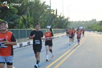 RUN TO LIVE 2025 - Ảnh #3298039