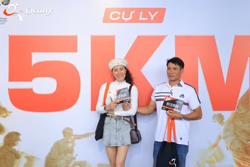 RUN TO LIVE 2025 - Ảnh #3214583