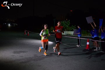 RUN TO LIVE 2025 - Ảnh #3269976