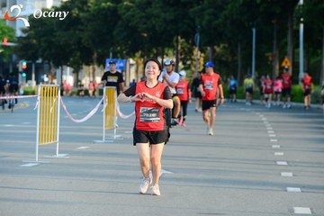 RUN TO LIVE 2025 - Ảnh #3299312