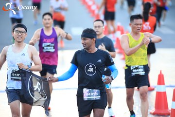 RUN TO LIVE 2025 - Ảnh #3153189