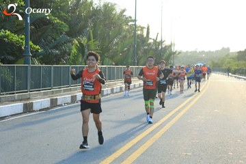 RUN TO LIVE 2025 - Ảnh #3299331