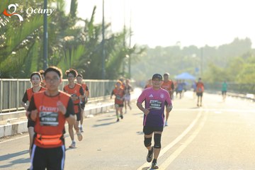 RUN TO LIVE 2025 - Ảnh #3302276