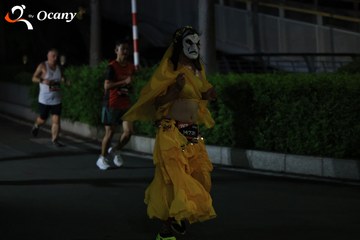 RUN TO LIVE 2025 - Ảnh #3155068