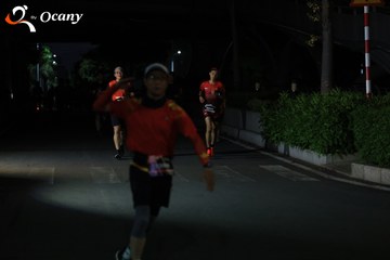 RUN TO LIVE 2025 - Ảnh #3155042